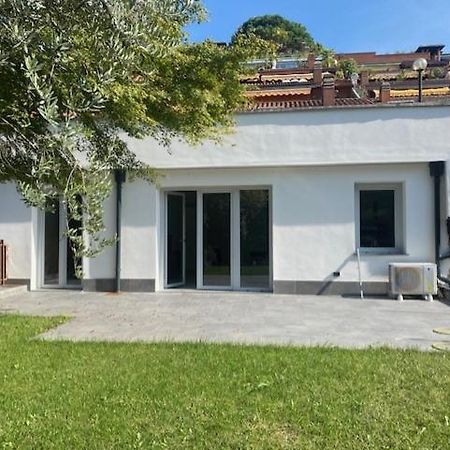 דירות Reno Di Leggiuno Casa Zehnder מראה חיצוני תמונה