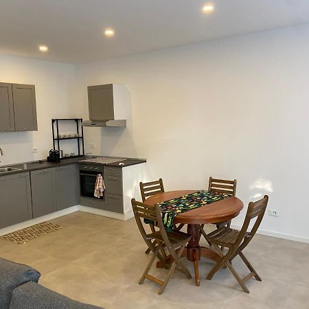 דירות Reno Di Leggiuno Casa Zehnder מראה חיצוני תמונה