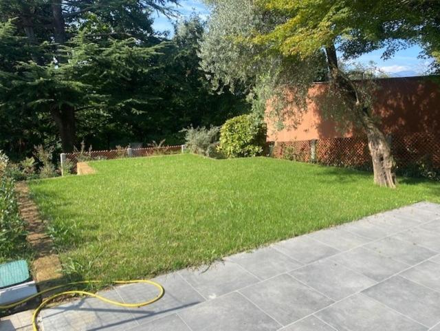 דירות Reno Di Leggiuno Casa Zehnder מראה חיצוני תמונה